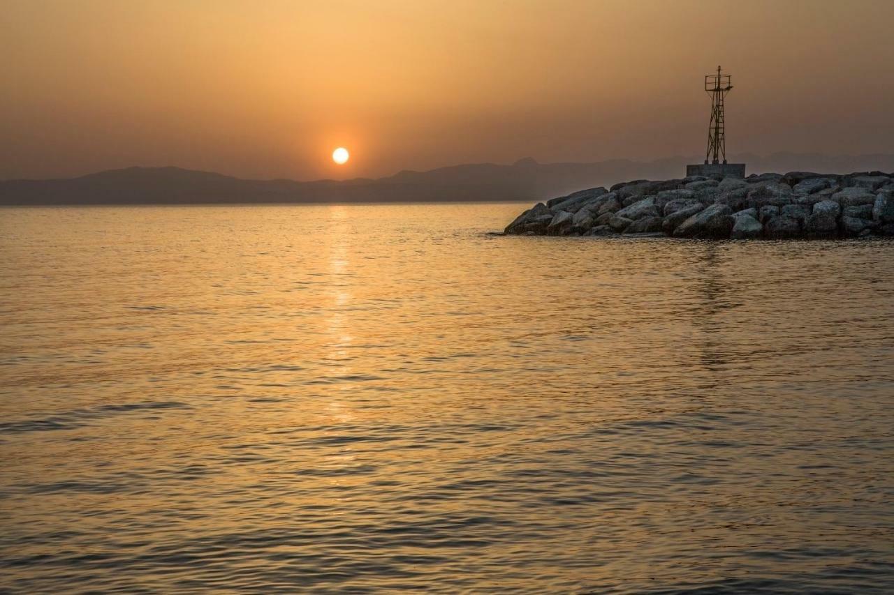 Remezzo Holiday home Akrogiali