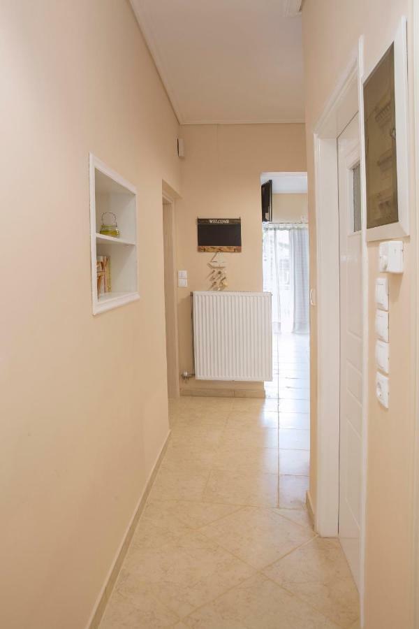 Remezzo Holiday home Akrogiali