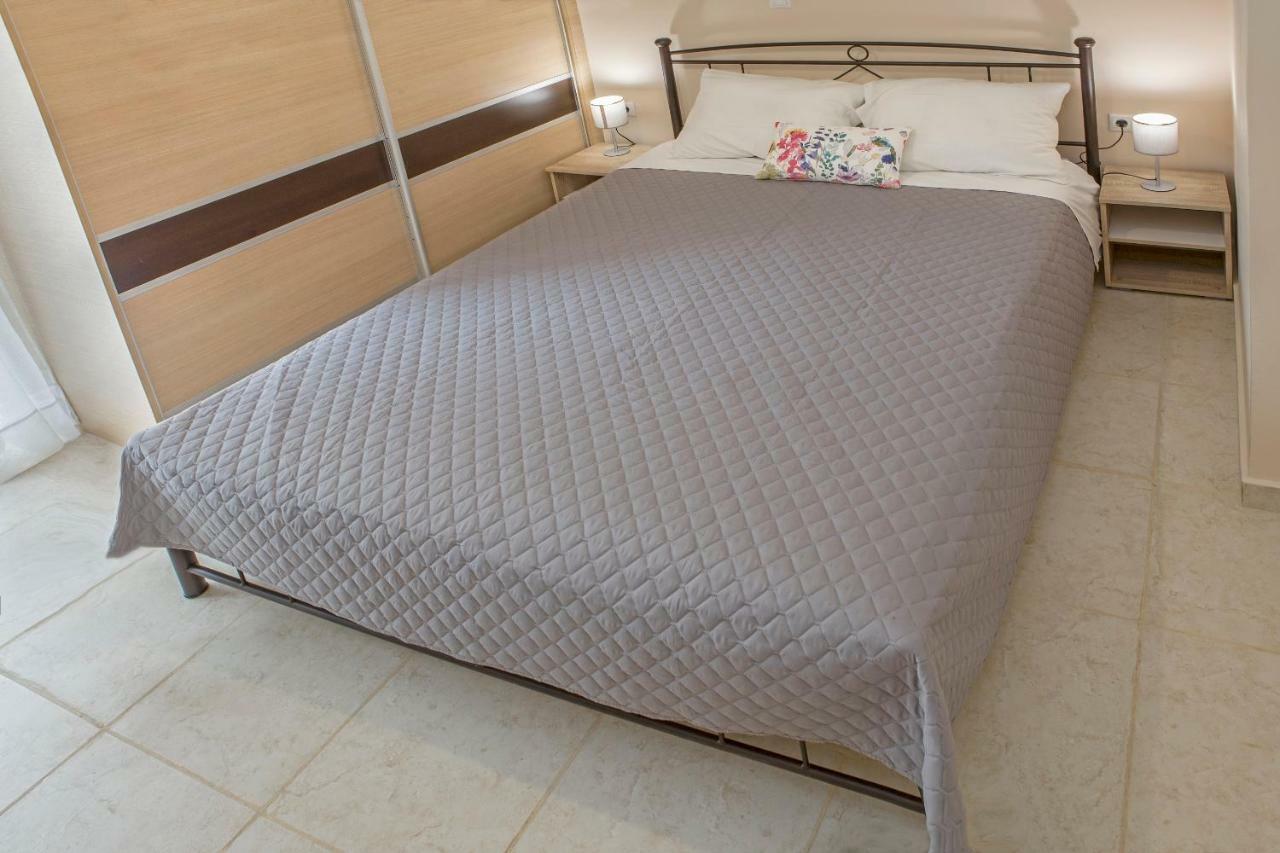 Holiday home Remezzo