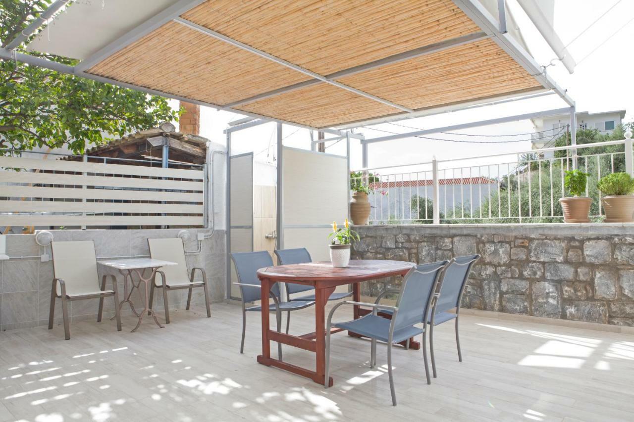 Remezzo Holiday home
